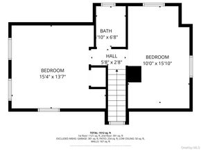 38 Farm Lane, Levittown NY 11756