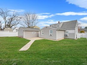 38 Farm Lane, Levittown NY 11756