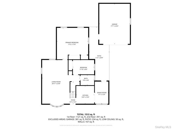 38 Farm Lane, Levittown NY 11756