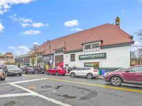 107-24 71 Road 2F, Forest Hills NY 11375