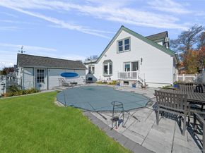 38 Bayside Place, Amityville NY 11701