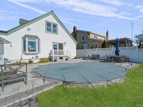 38 Bayside Place, Amityville NY 11701