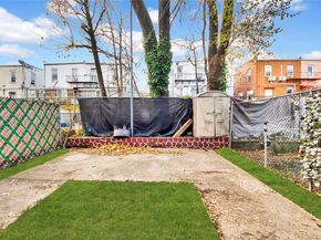 721 Thieriot Avenue, Bronx NY 10473