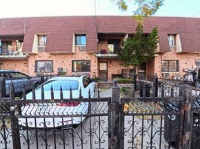 721 Thieriot Avenue, Bronx NY 10473