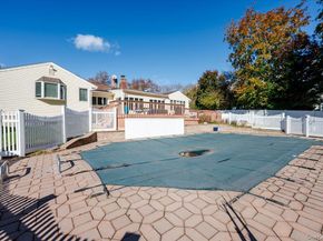 8 Penn Drive, Dix Hills NY 11746