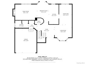 76 Blueberry Ridge Drive, Holtsville NY 11742