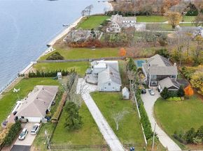 140 Ocean Avenue, Center Moriches NY 11934