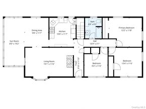 400 Egmont Avenue, Mount Vernon NY 10553