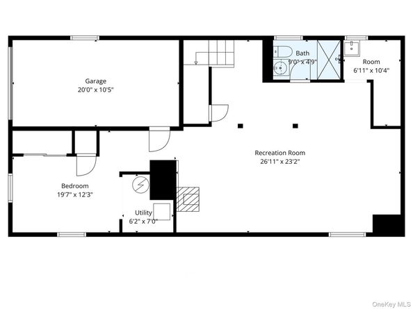 400 Egmont Avenue, Mount Vernon NY 10553