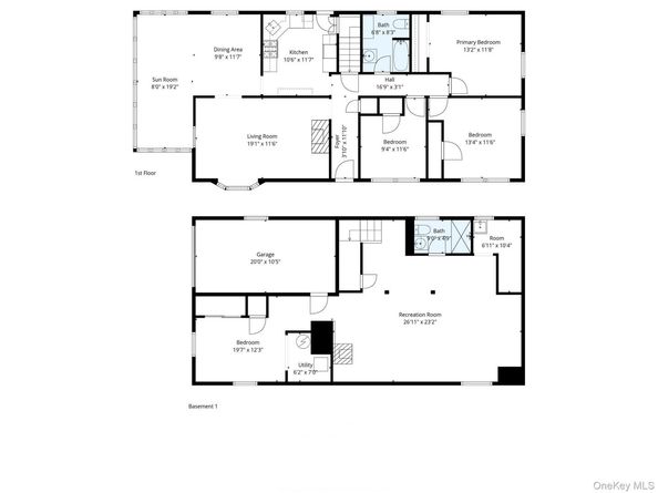 400 Egmont Avenue, Mount Vernon NY 10553