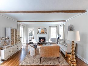 16 aka 80 Hereford Road, Bronxville NY 10708