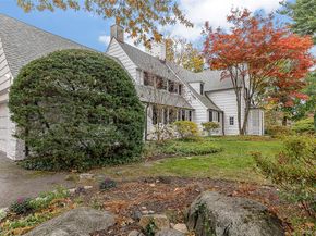 16 aka 80 Hereford Road, Bronxville NY 10708