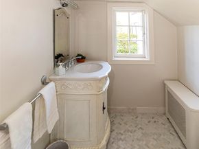 16 aka 80 Hereford Road, Bronxville NY 10708