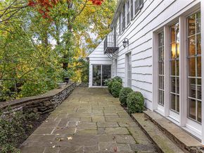 16 aka 80 Hereford Road, Bronxville NY 10708
