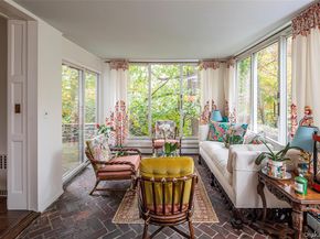 16 aka 80 Hereford Road, Bronxville NY 10708