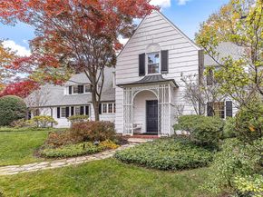 16 aka 80 Hereford Road, Bronxville NY 10708