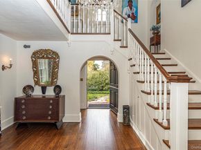 16 aka 80 Hereford Road, Bronxville NY 10708