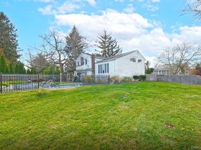 22 Suttonwood Drive, Commack NY 11725