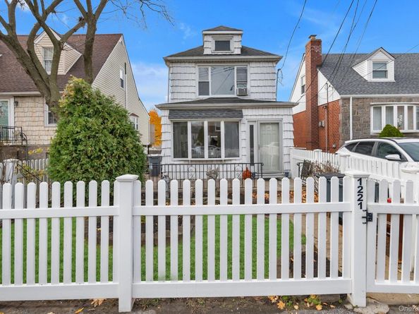 1221 Ellsworth Avenue, Bronx NY 10465