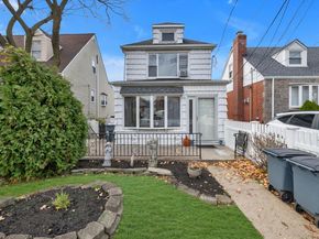 1221 Ellsworth Avenue, Bronx NY 10465