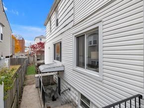 1221 Ellsworth Avenue, Bronx NY 10465