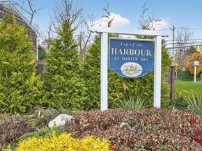 6 Anchorage Lane 5A, Oyster Bay NY 11771