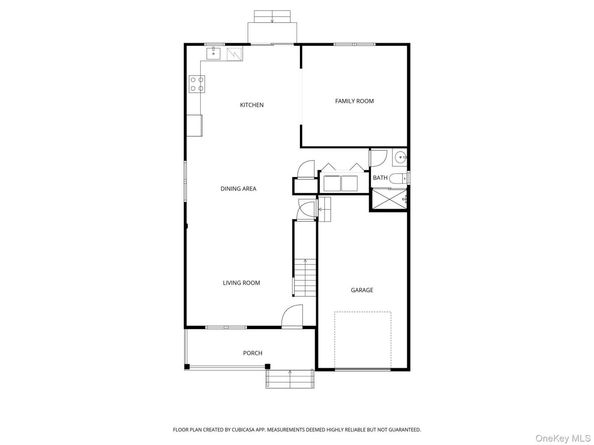 122 4th Street, Saint James NY 11780