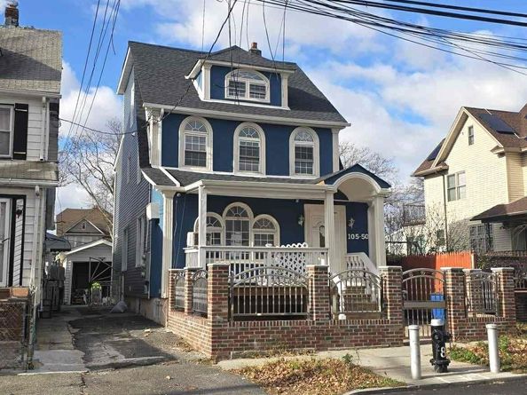 105-50 133rd Street, Richmond Hill NY 11419