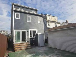 105-50 133rd Street, Richmond Hill NY 11419