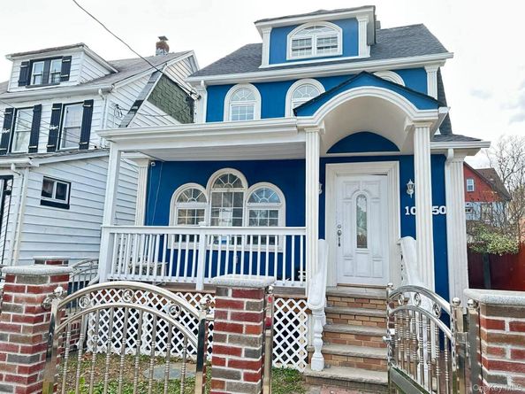 105-50 133rd Street, Richmond Hill NY 11419