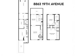 8863 19th Avenue, Brooklyn NY 11214