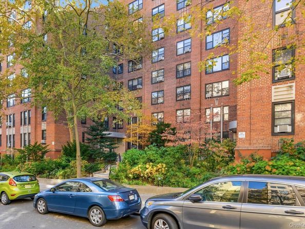 62 Park Terrace West A77, New York (Manhattan) NY 10034