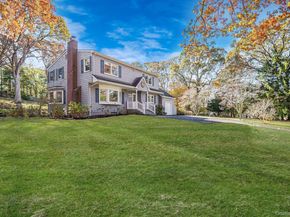 12 Harbor Beach Road, Miller Place NY 11764