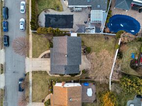 3147 Denton Drive, Merrick NY 11566
