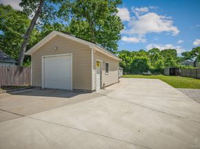 289 Magnolia Drive, Selden NY 11784