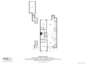 272 Silver Timber Drive, Yaphank NY 11980