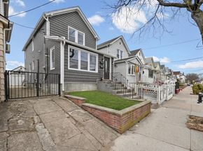 107-32 108th Street, Richmond Hill NY 11419