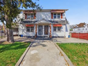 793 N Oak Drive, Bronx NY 10467