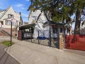 793 N Oak Drive, Bronx NY 10467