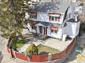 793 N Oak Drive, Bronx NY 10467