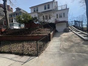 3820 Sedgwick Avenue, Bronx NY 10463