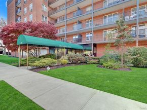 20 Wendell Street 26E, Hempstead NY 11550