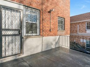 561 Logan Avenue, Bronx NY 10465