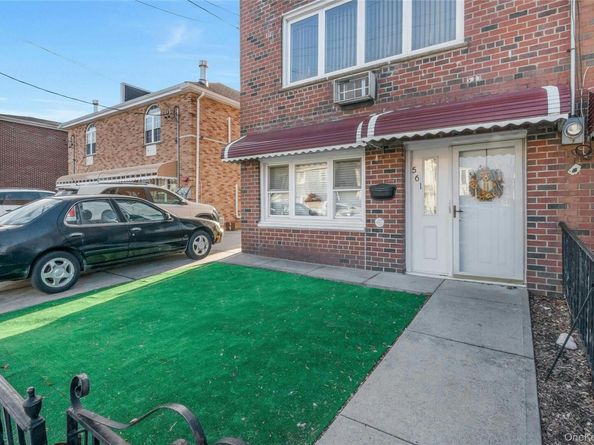 561 Logan Avenue, Bronx NY 10465