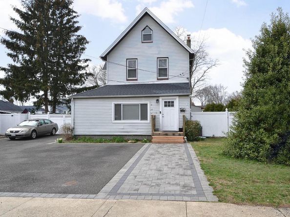 25 Hazel Street, Central Islip NY 11722