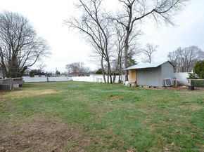 25 Hazel Street, Central Islip NY 11722