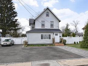 25 Hazel Street, Central Islip NY 11722
