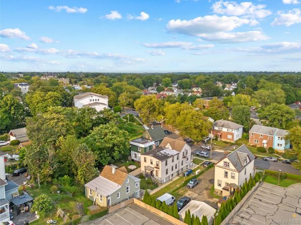 450 Franklin, Mount Vernon NY 10553