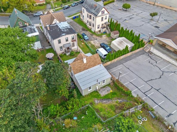 450 Franklin, Mount Vernon NY 10553