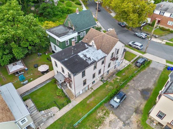 450 Franklin, Mount Vernon NY 10553